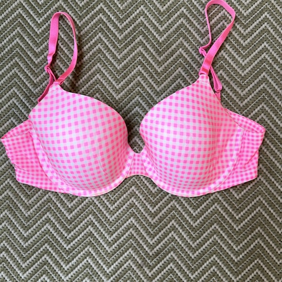 Victoria’s Secret 34D EUC Underwire Bra - Picture 9 of 10